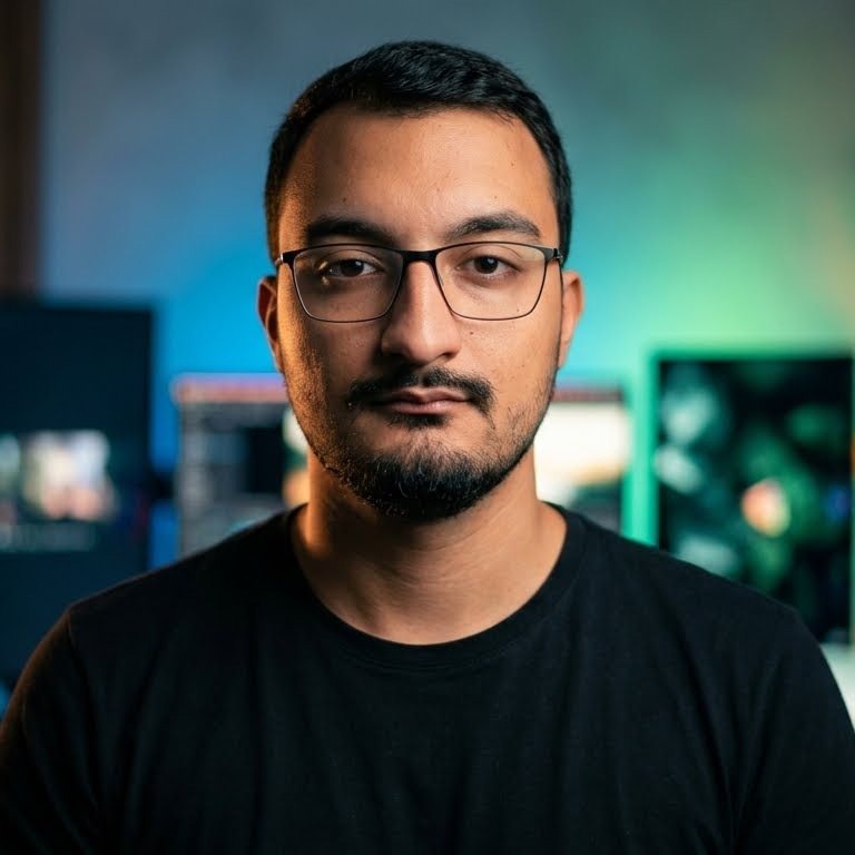 João Vitor, gestor de tráfego pago especializado em Meta Ads e Google Ads